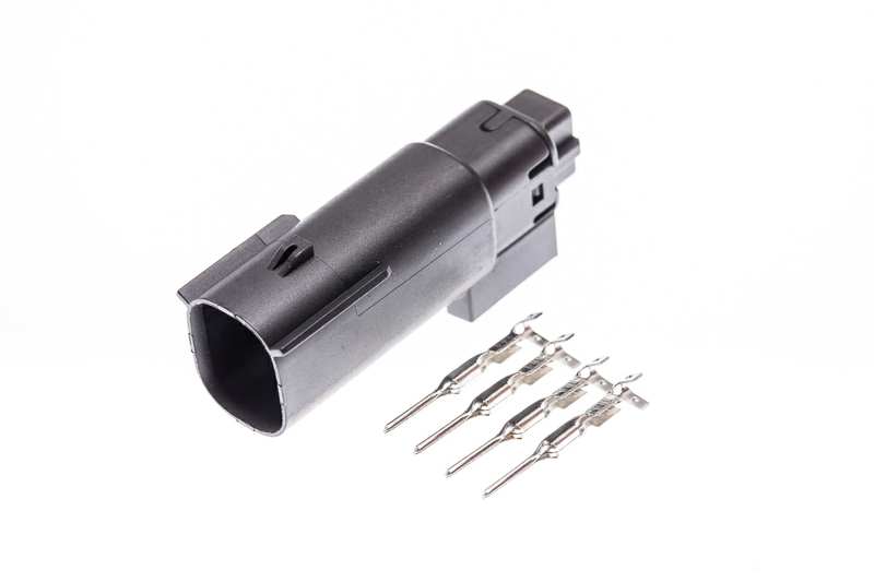 Electrical connector repair kit